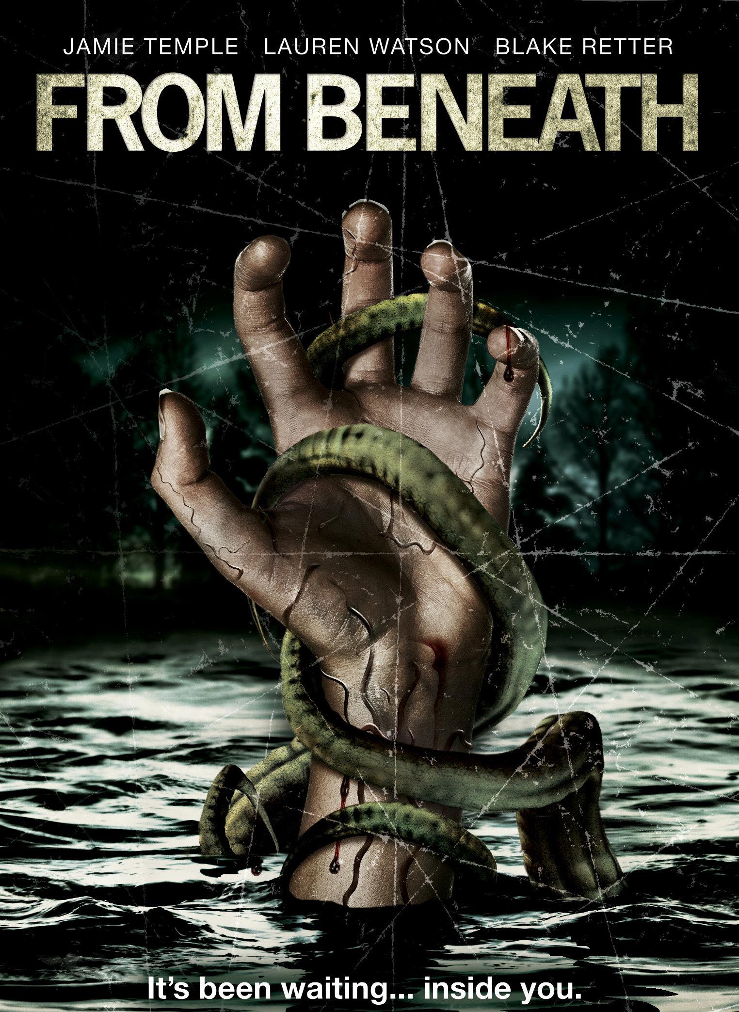Poster From Beneath