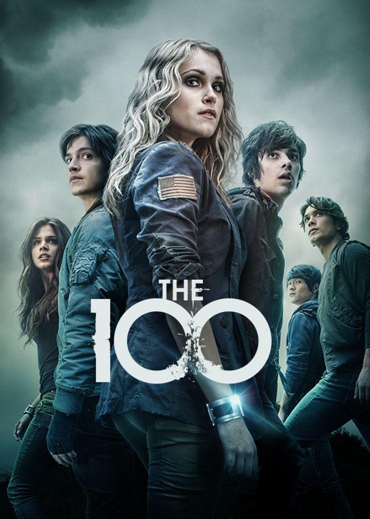 The 100 [Hindi]