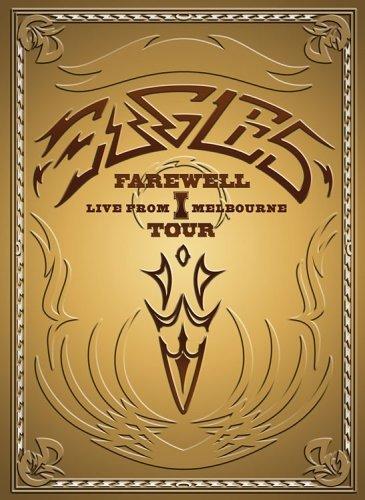 Poster Eagles: The Farewell 1 Tour - Live from Melbourne