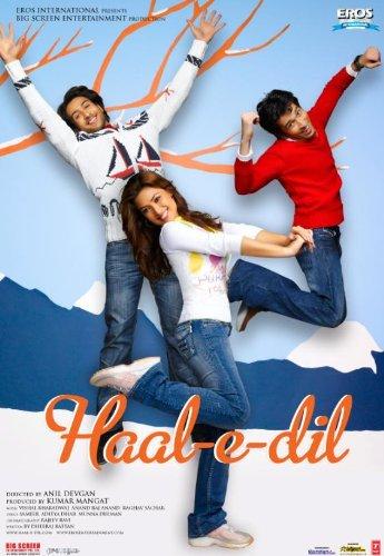 Haal-e-Dil [Hindi]