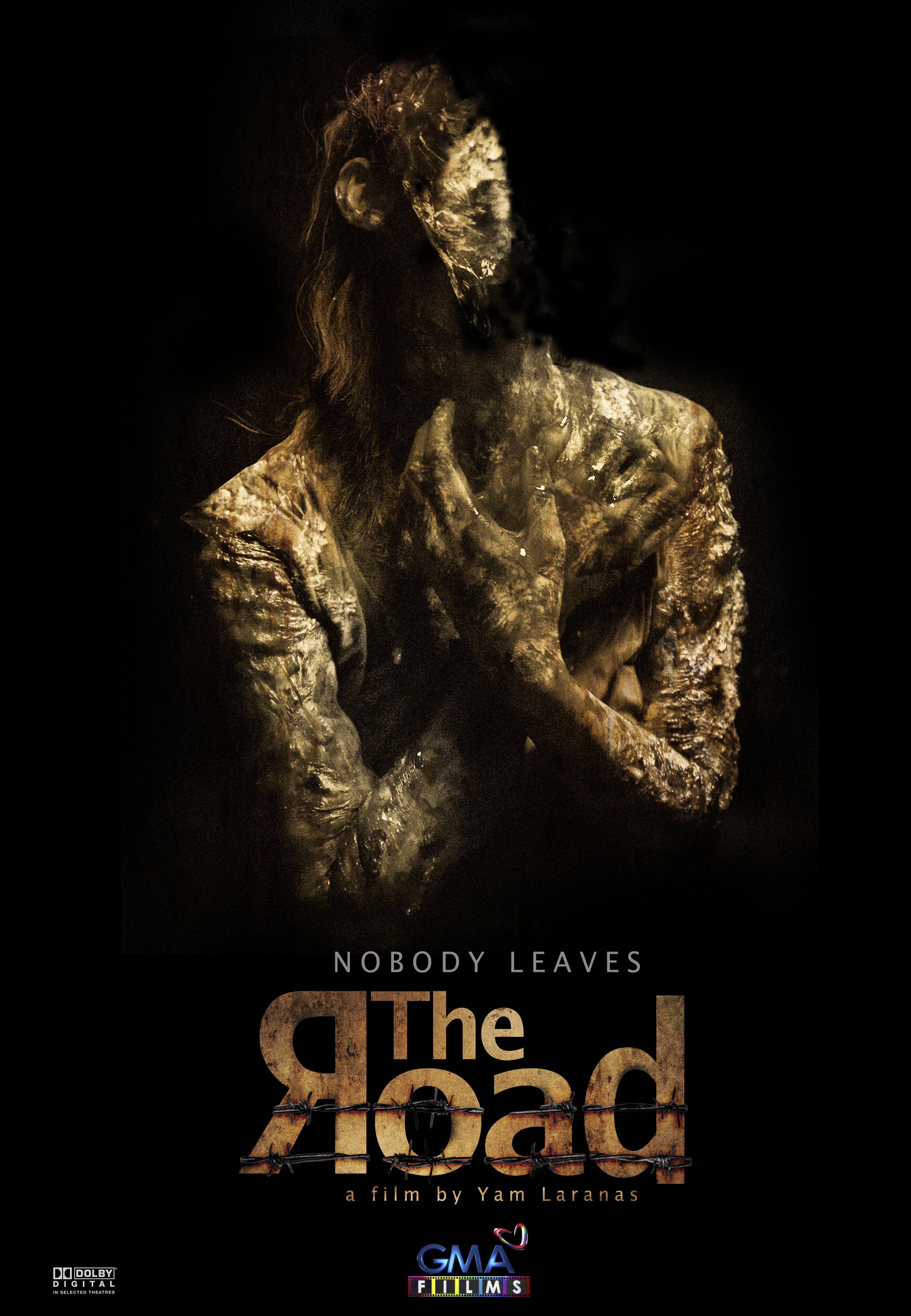 Poster The Road