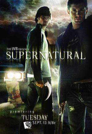 Supernatural - 123Movies