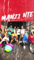 Manzi Nte (feat. Masterpiece YVK, Ceeka RSA, M.J, Silas Africa & Al Xapo) - Edit