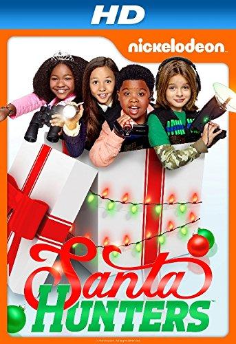 Poster Santa Hunters