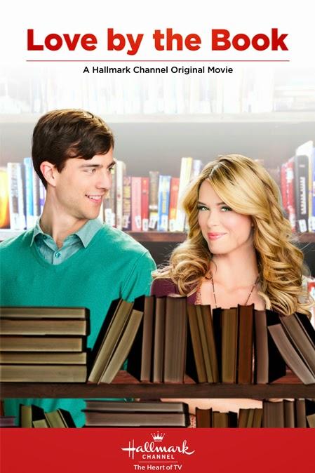 Poster Love by the Book