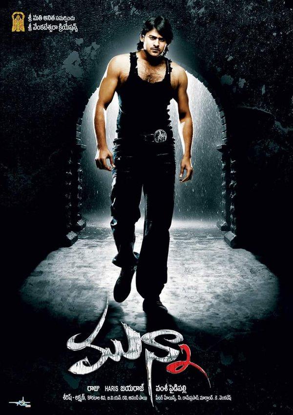 Poster Munna