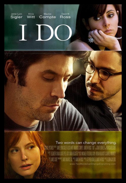 Poster I Do