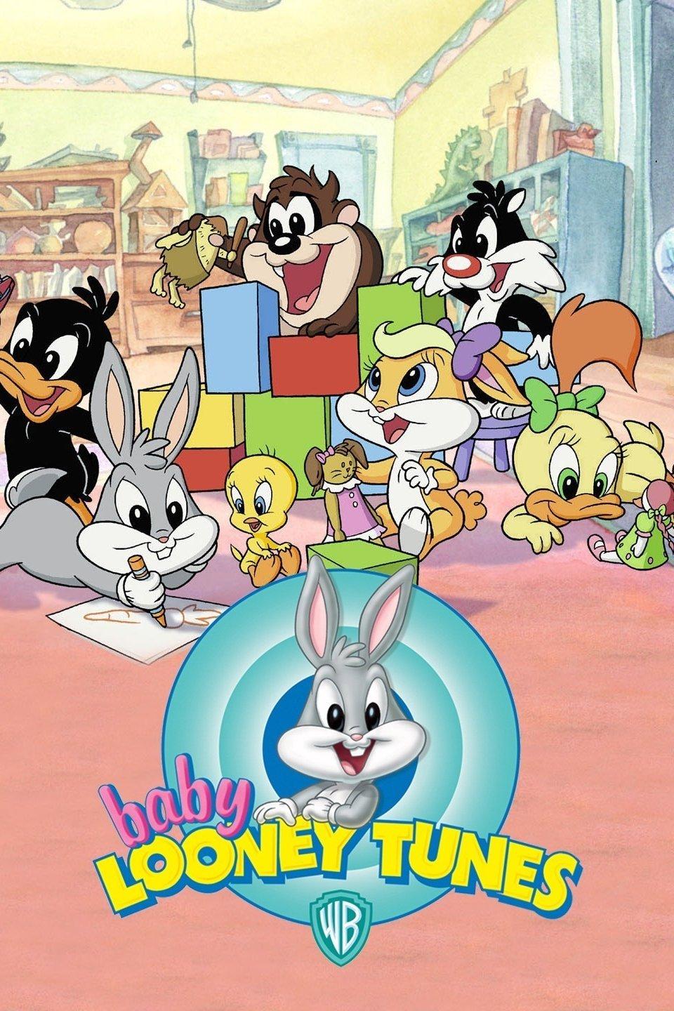 Baby Looney Tunes [Hindi]
