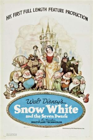 Snow White and the Seven Dwarfs - 123Movies