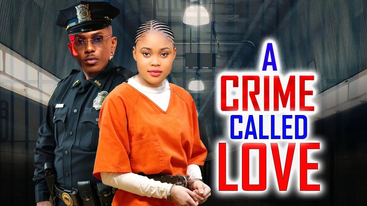 A CRIME CALLED LOVE