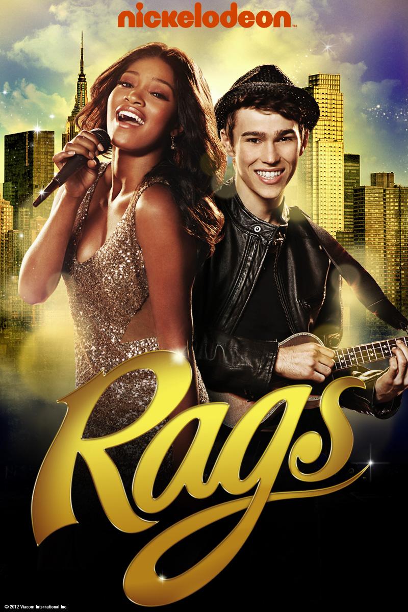 Poster Rags