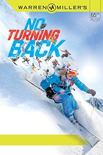 Poster No Turning Back
