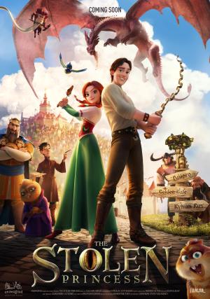 The Stolen Princess - 123Movies