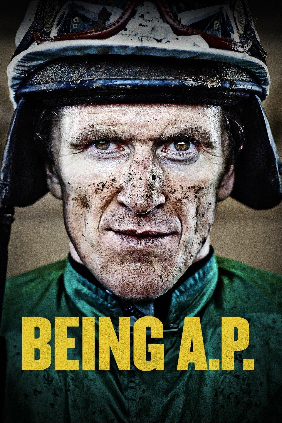 Poster Being AP