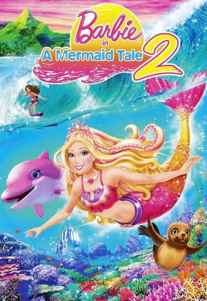 Barbie in a Mermaid Tale 2 - 123Movies
