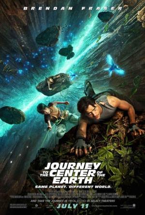 Journey to the Center of the Earth - 123Movies