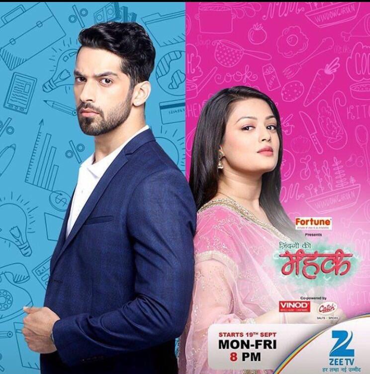 Zindagi Ki Mehak