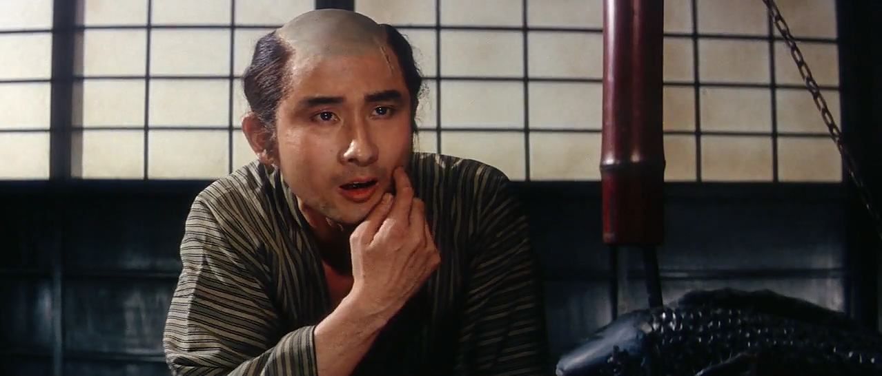Gen Kimura