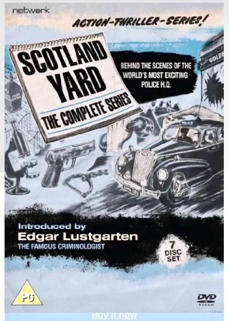 Poster The Drayton Case