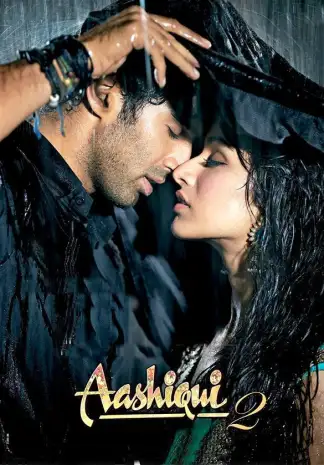 Aashiqui 2 (2013) poster