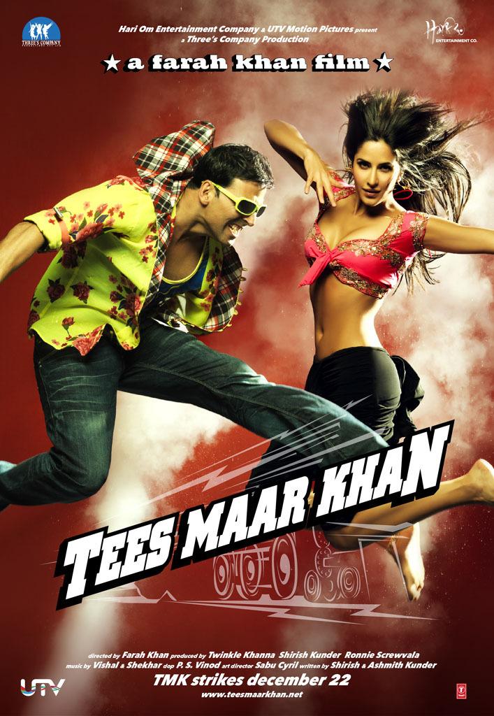 Tees Maar Khan [Hindi]