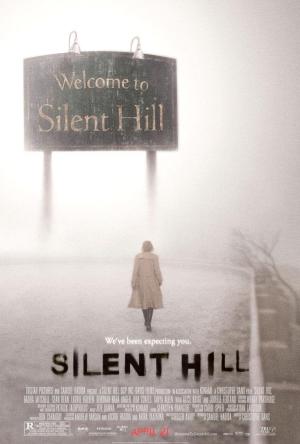 Silent Hill - 123Movies