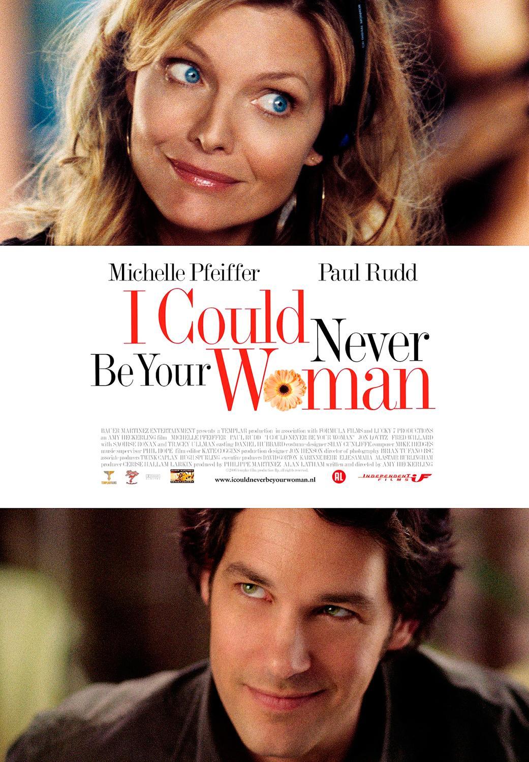 I Could Never Be Your Woman [Hindi]