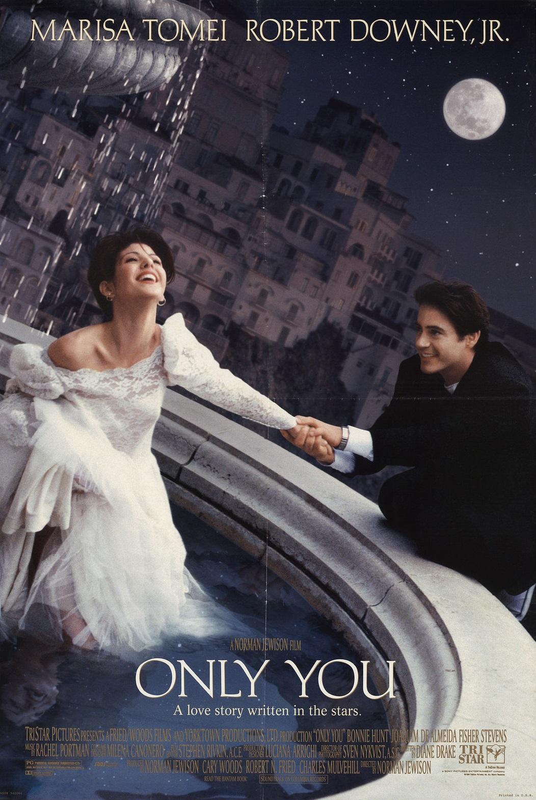 Only You [Hindi]