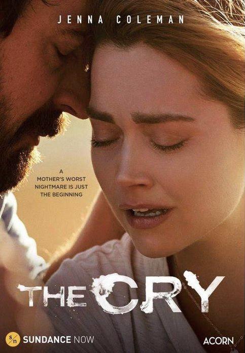 Poster The Cry