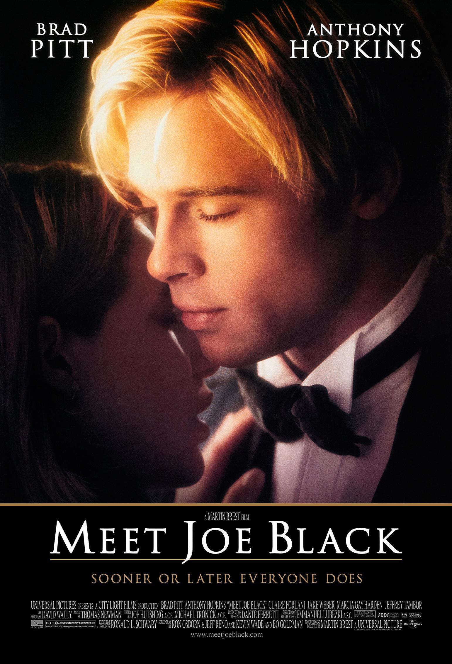 Meet Joe Black [Hindi]