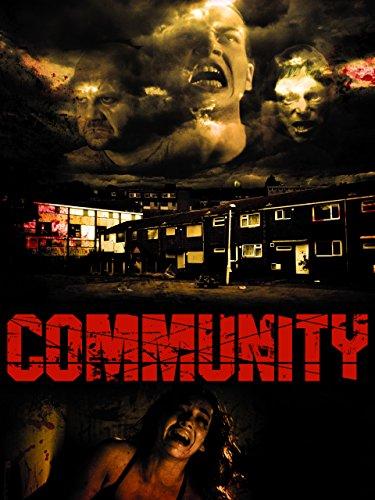 Community (2012) Full Poster HD — Watch & Download Free on MovieBox