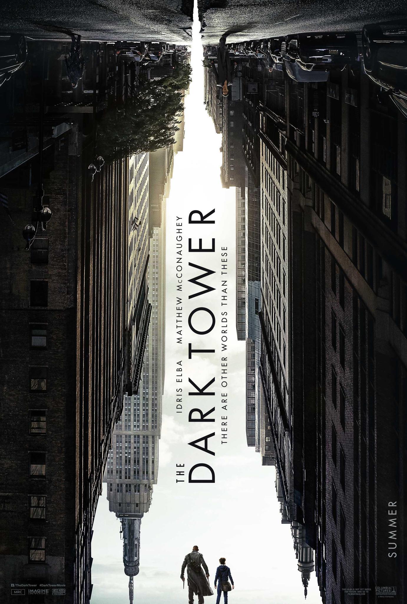 The Dark Tower [Hindi]