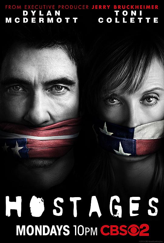 Hostages [Hindi]