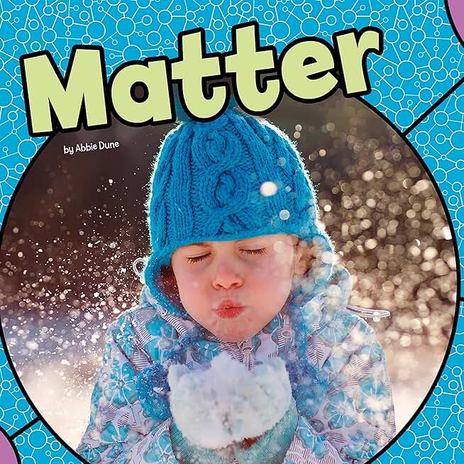 Matter