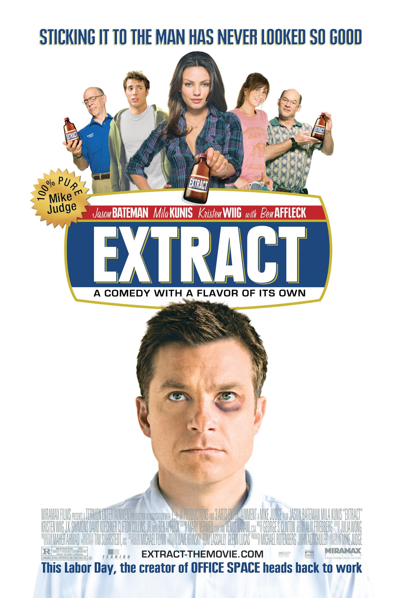 Extract [Hindi]