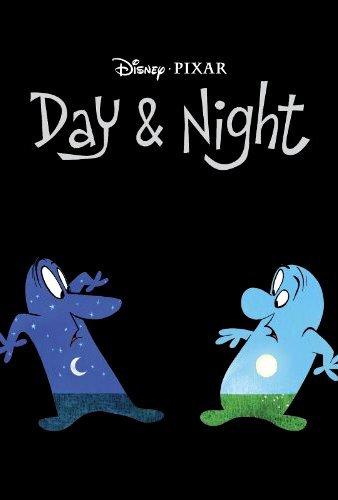 Poster Day & Night