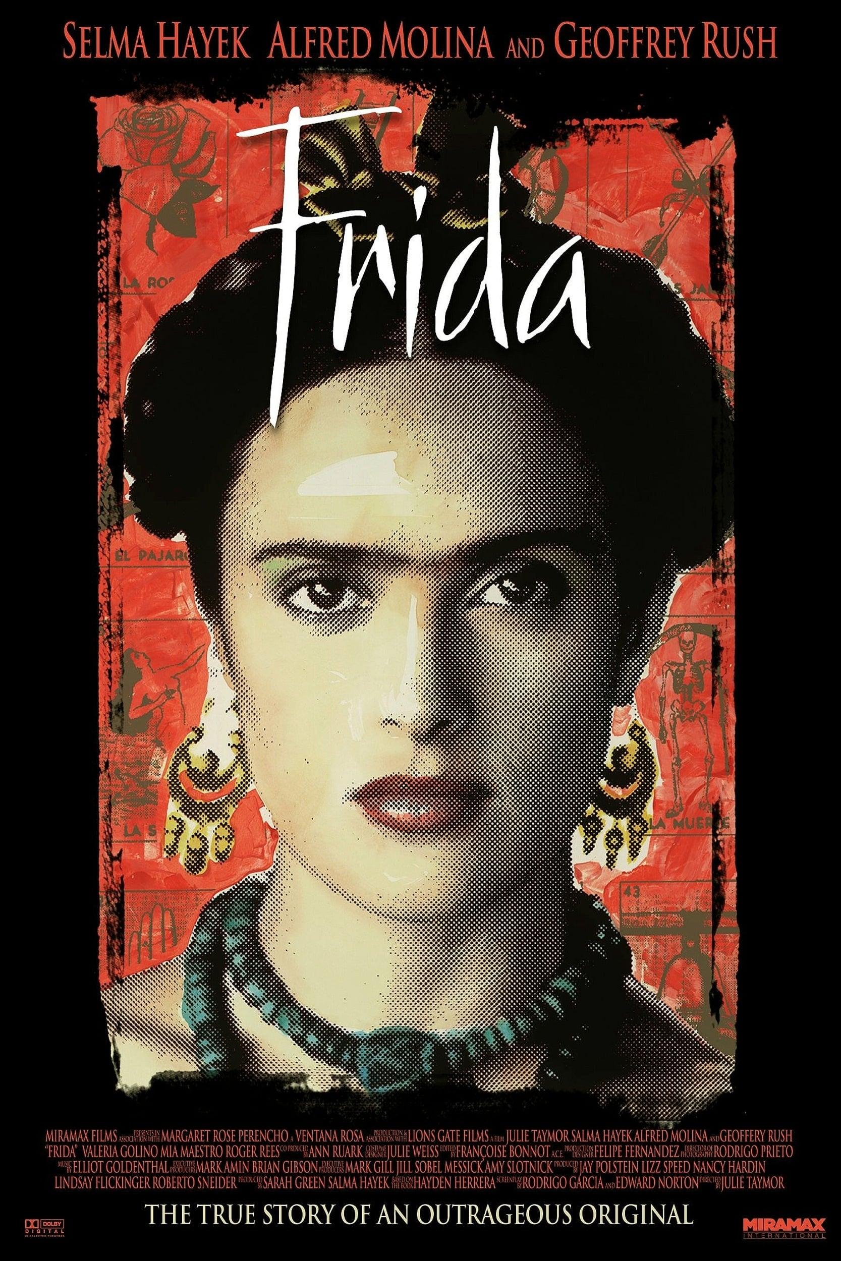 Frida [Hindi]