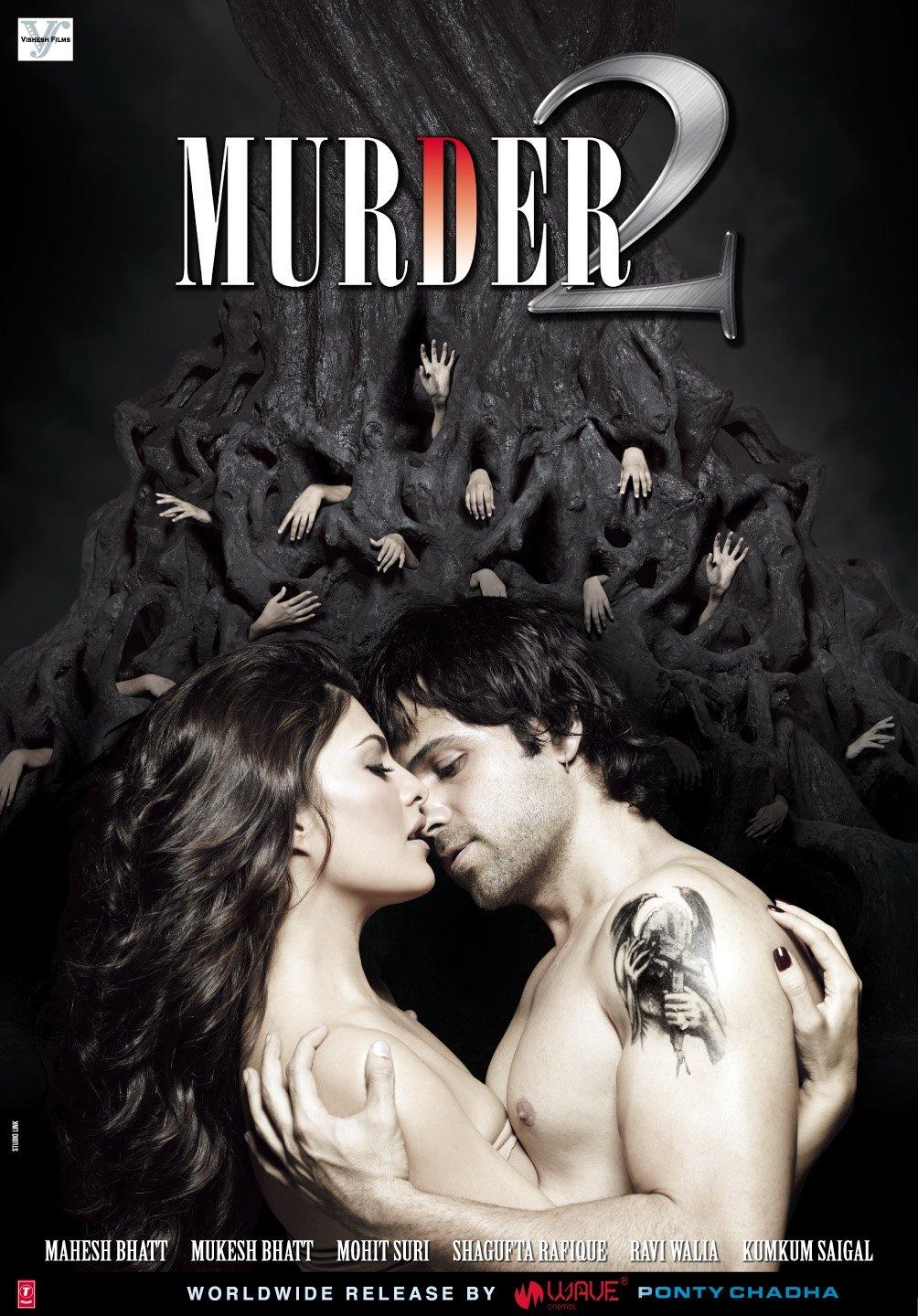 Murder 2 [Hindi]