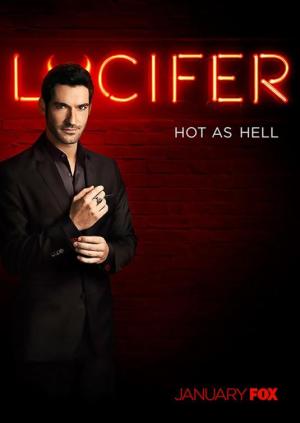 Lucifer - 123Movies