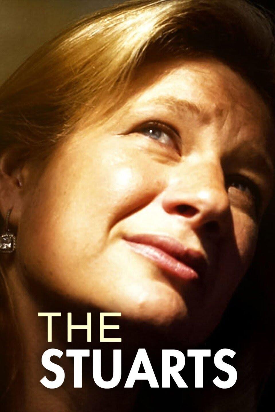 Poster The Stuarts