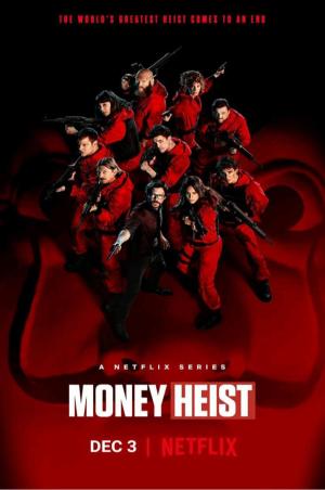 Money Heist [Hindi] - 123Movies
