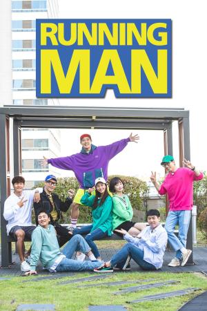 Running Man - 123Movies