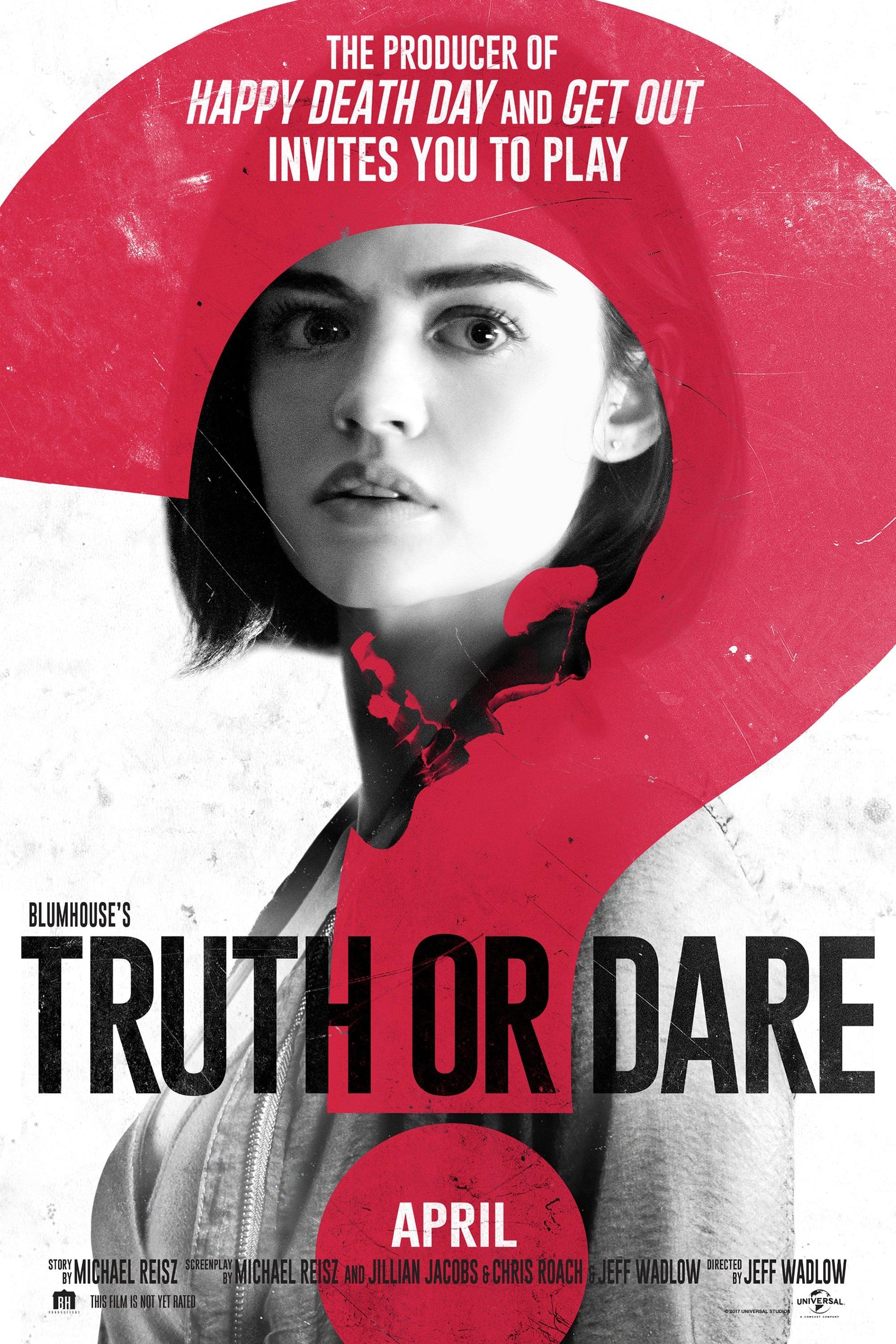 Truth or Dare [Hindi]