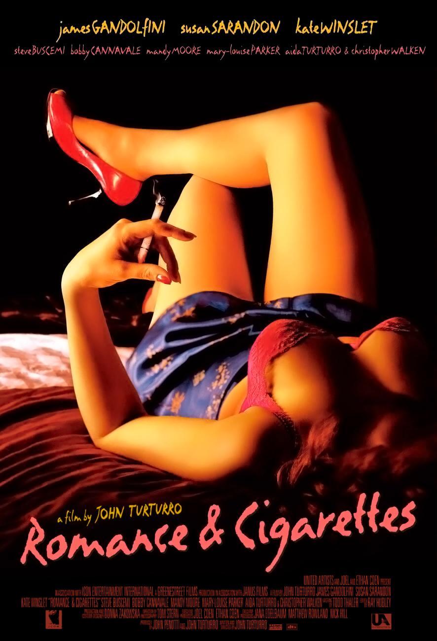 Romance & Cigarettes