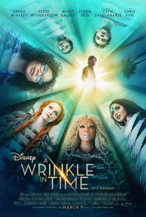 A Wrinkle in Time - 123Movies