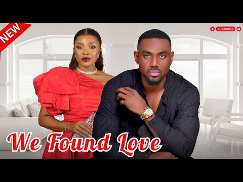 Eddie Watson and Inem King are accidental lovers in this Nollywood romance