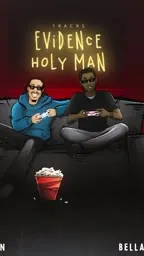 Holy Man