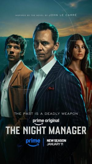 The Night Manager - 123Movies
