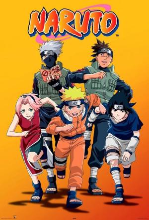 Naruto [English] - 123Movies