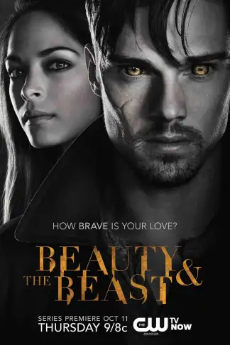 Beauty and the Beast (2012) poster